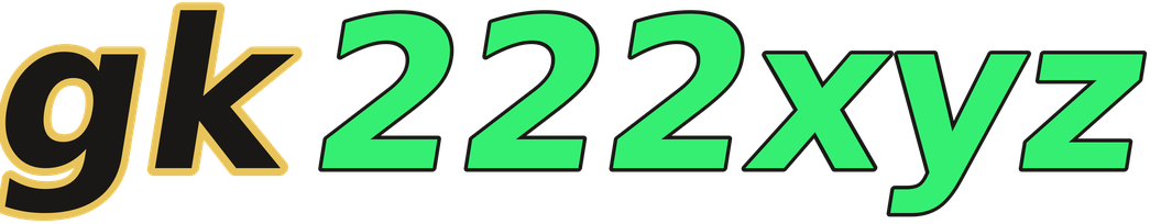 gk222xyz logo